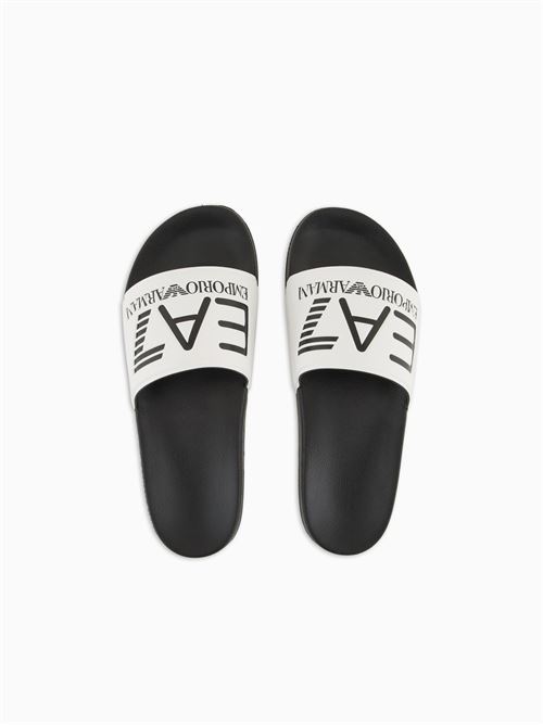  EMPORIO ARMANI EA7 | 7X000108 AF15118/MZ096